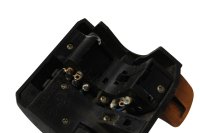 Left handlebar switch for lights, turn signals, and horn BMW K 100 RS 4 Ventiler K589 0523 89-92
