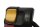 Left handlebar switch for lights, turn signals, and horn BMW K 100 RS 4 Ventiler K589 0523 89-92