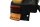 Left handlebar switch for lights, turn signals, and horn BMW K 100 RS 4 Ventiler K589 0523 89-92