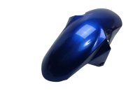 Forskærm malet blå Suzuki SV 650 S WVBY 03-06