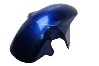 Forskærm malet blå Suzuki SV 650 S WVBY 03-06
