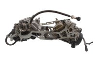 Carburateurunit, gasklephuis, injectie Honda XL 1000 V SD01 99-00