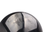 Linker ronde spiegel, achteruitkijkspiegeldraad Honda XL 1000 V SD01 99-00