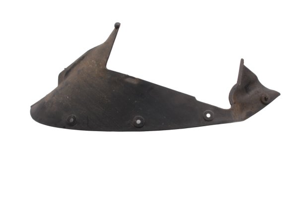 Beschermkap voor het linker voorste sierpaneel Honda XL 1000 V SD01 99-00