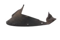 Beschermkap voor het linker voorste sierpaneel Honda XL 1000 V SD01 99-00