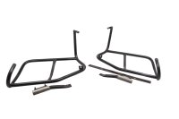 Valbeugels set voor links en rechts beschermingsbeugels Honda XL 1000 V SD01 99-00