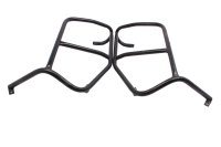 Valbeugels set voor links en rechts beschermingsbeugels Honda XL 1000 V SD01 99-00