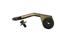 Support de carénage avant droit BMW K 100 RS 4 Ventiler K589 0523 89-92