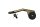 Support de carénage avant droit BMW K 100 RS 4 Ventiler K589 0523 89-92
