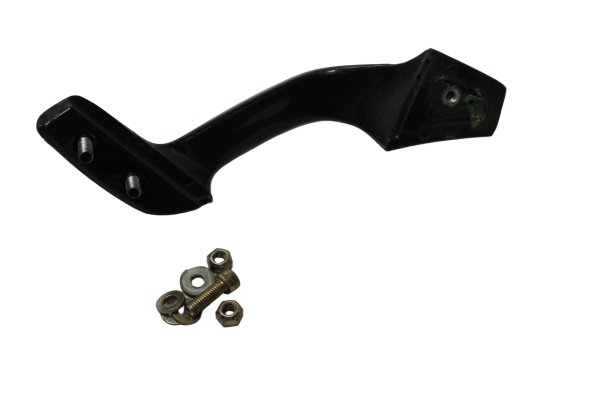 Rear right grab handle, passenger grab handle BMW K 100 RS 4 Ventiler K589 0523 89-92