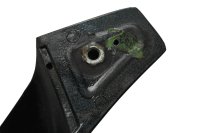 Rear right grab handle, passenger grab handle BMW K 100 RS 4 Ventiler K589 0523 89-92