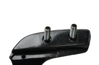 Rear right grab handle, passenger grab handle BMW K 100 RS 4 Ventiler K589 0523 89-92