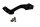 Rear right grab handle, passenger grab handle BMW K 100 RS 4 Ventiler K589 0523 89-92
