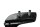 Rear right grab handle, passenger grab handle BMW K 100 RS 4 Ventiler K589 0523 89-92