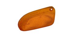 Lentille de clignotant orange, clignotant avant droit BMW K 100 RS 4 Ventiler K589 0523 89-92