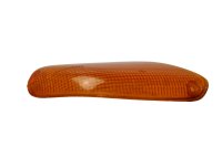 Lentille de clignotant orange, clignotant avant droit BMW K 100 RS 4 Ventiler K589 0523 89-92