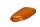 Lentille de clignotant orange, clignotant avant droit BMW K 100 RS 4 Ventiler K589 0523 89-92
