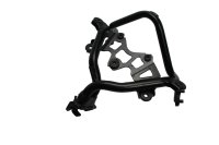 Frontmaske, forlygtebeslag, kåbeholder Suzuki SV 650 S WVBY 03-06