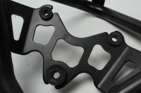 Frontmaske, forlygtebeslag, kåbeholder Suzuki SV 650 S WVBY 03-06
