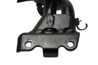 Frontmaske, forlygtebeslag, kåbeholder Suzuki SV 650 S WVBY 03-06