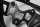Frontmaske, forlygtebeslag, kåbeholder Suzuki SV 650 S WVBY 03-06