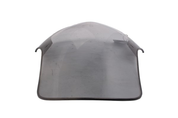 getint windscherm, beschermend scherm, voorste kuip Honda XL 1000 V SD01 99-00