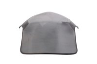 getint windscherm, beschermend scherm, voorste kuip Honda XL 1000 V SD01 99-00