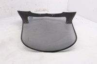 getint windscherm, beschermend scherm, voorste kuip Honda XL 1000 V SD01 99-00