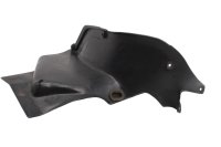 Framekap, rechter voorkuip, spatbord Honda XL 1000 V SD01 99-00