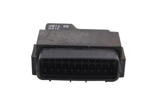 Ontstekingsregelunit, CDI-ontstekingsunit Honda XL 1000 V SD01 99-00
