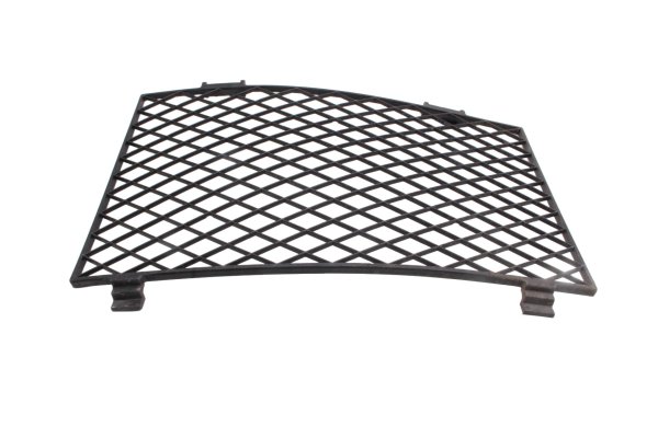 Radiatorbeschermingsrooster linksvoor, koelrooster van de motor Honda XL 1000 V SD01 99-00