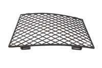 Radiatorbeschermingsrooster linksvoor, koelrooster van de motor Honda XL 1000 V SD01 99-00