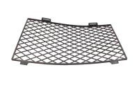 Radiatorbeschermingsrooster linksvoor, koelrooster van de motor Honda XL 1000 V SD01 99-00