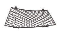 Radiatorbeschermingsrooster linksvoor, koelrooster van de motor Honda XL 1000 V SD01 99-00