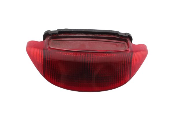 Achterlicht, remlicht, achterlicht, achterverlichting Honda XL 1000 V SD01 99-00