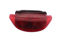 Achterlicht, remlicht, achterlicht, achterverlichting Honda XL 1000 V SD01 99-00
