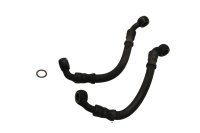 Brake line set front left right BMW K 100 RS 4 Ventiler K589 0523 89-92