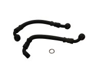 Brake line set front left right BMW K 100 RS 4 Ventiler K589 0523 89-92