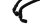 Brake line set front left right BMW K 100 RS 4 Ventiler K589 0523 89-92