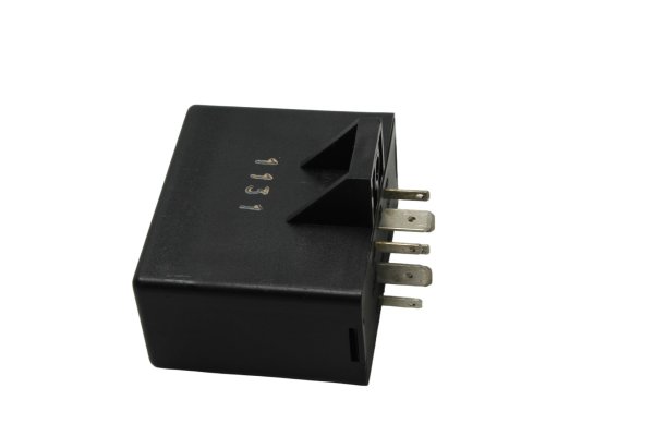 Relay lamp control unit electrical system 1131 BMW K 100 RS 4 Ventiler K589 0523 89-92
