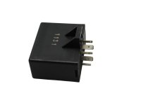 Relay lamp control unit electrical system 1131 BMW K 100 RS 4 Ventiler K589 0523 89-92