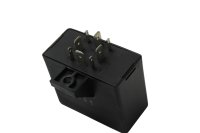 Relay lamp control unit electrical system 1131 BMW K 100 RS 4 Ventiler K589 0523 89-92