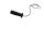 Heated grip left, handlebar grip front BMW K 100 RS 4 Ventiler K589 0523 89-92