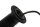 Heated grip left, handlebar grip front BMW K 100 RS 4 Ventiler K589 0523 89-92