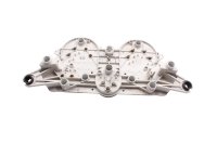 Instrumentenpaneel snelheidsmeter toerenteller HP-0425-001 Honda XL 1000 V SD01 99-00