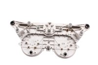 Instrumentenpaneel snelheidsmeter toerenteller HP-0425-001 Honda XL 1000 V SD01 99-00