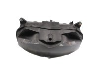 Dubbele koplampen, hoofdverlichting Honda XL 1000 V SD01 99-00