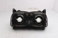 Dubbele koplampen, hoofdverlichting Honda XL 1000 V SD01 99-00