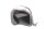 Brandstoftank, benzinetank, zilver, afsluitbaar AIL63 Honda XL 1000 V SD01 99-00