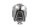 Brandstoftank, benzinetank, zilver, afsluitbaar AIL63 Honda XL 1000 V SD01 99-00